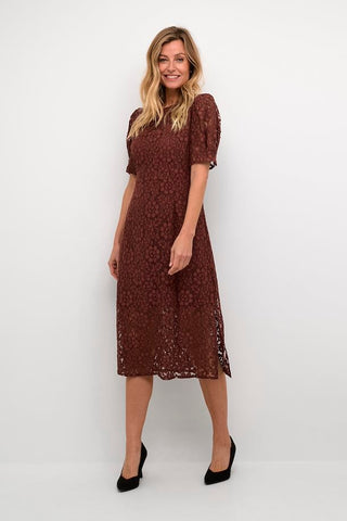 CREbana Dress