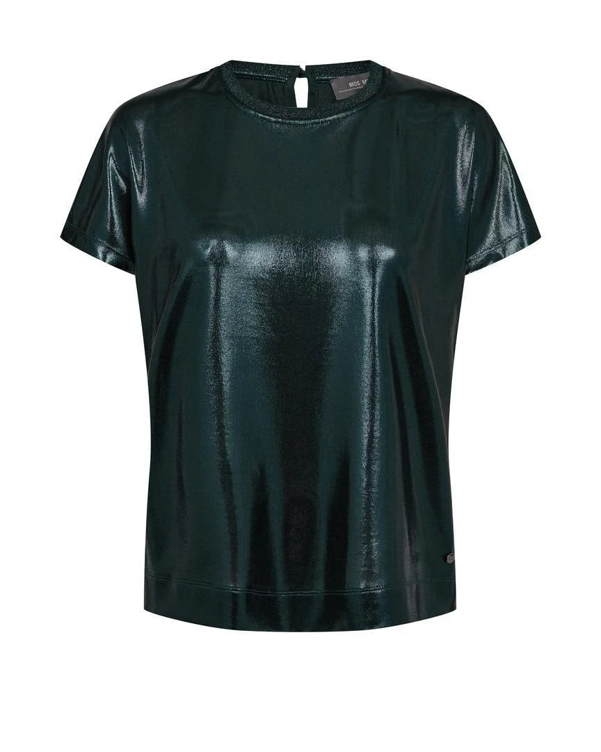 MMNivola  Metallic Tee (More Colours)