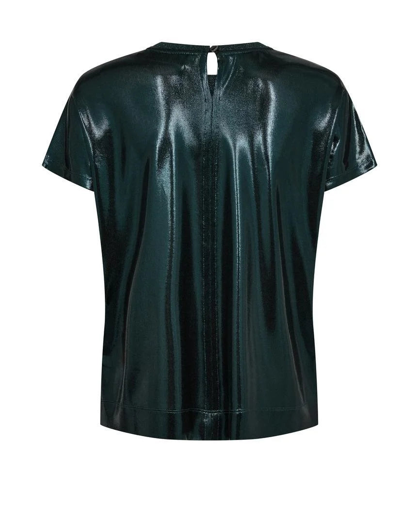 MMNivola  Metallic Tee (More Colours)