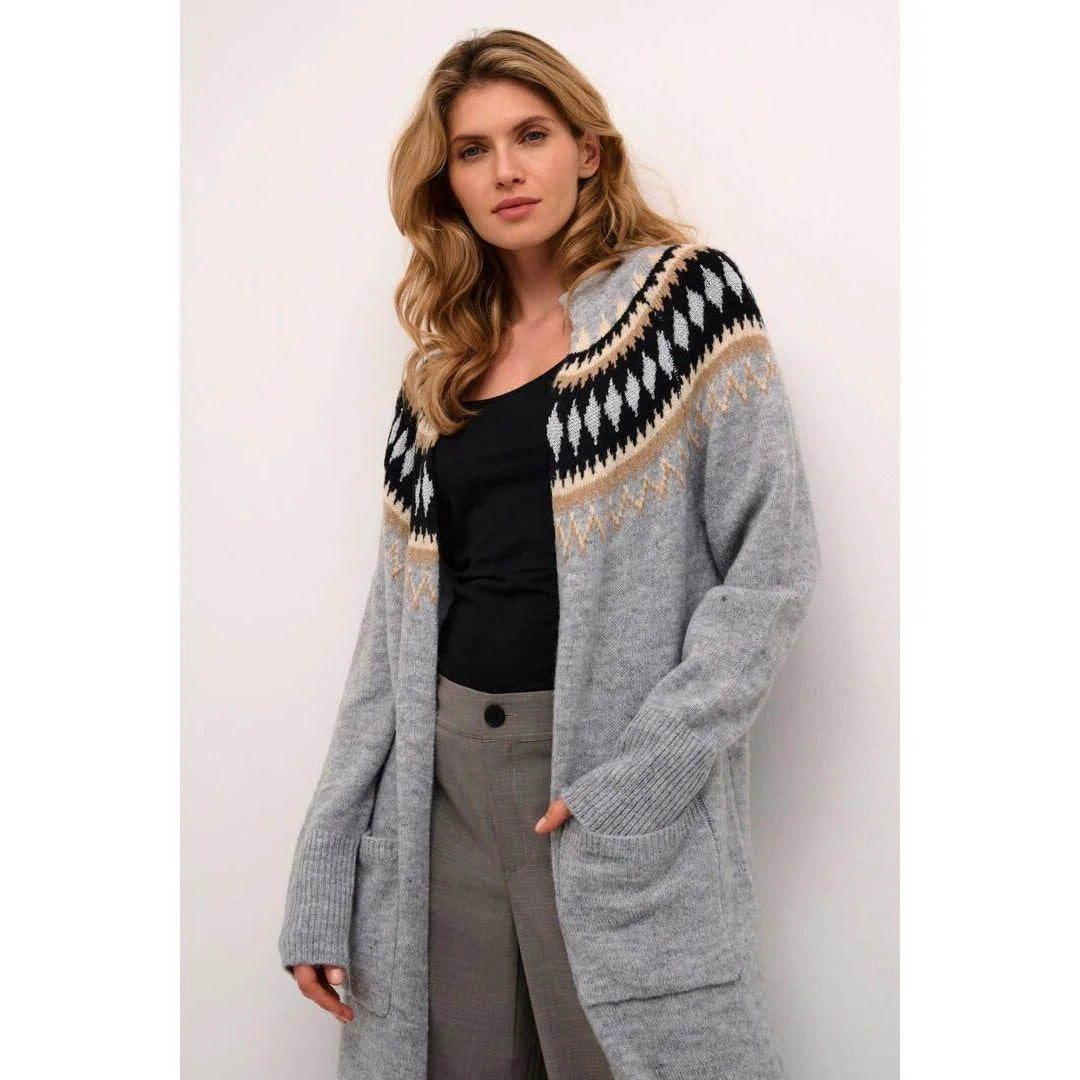 CUnicki Thurid Cardigan