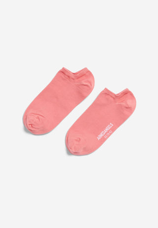 Saalvo Socks - Dark Peony