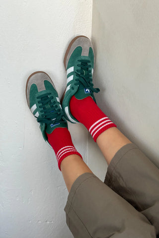 Girlfriend Socks (More Colours)