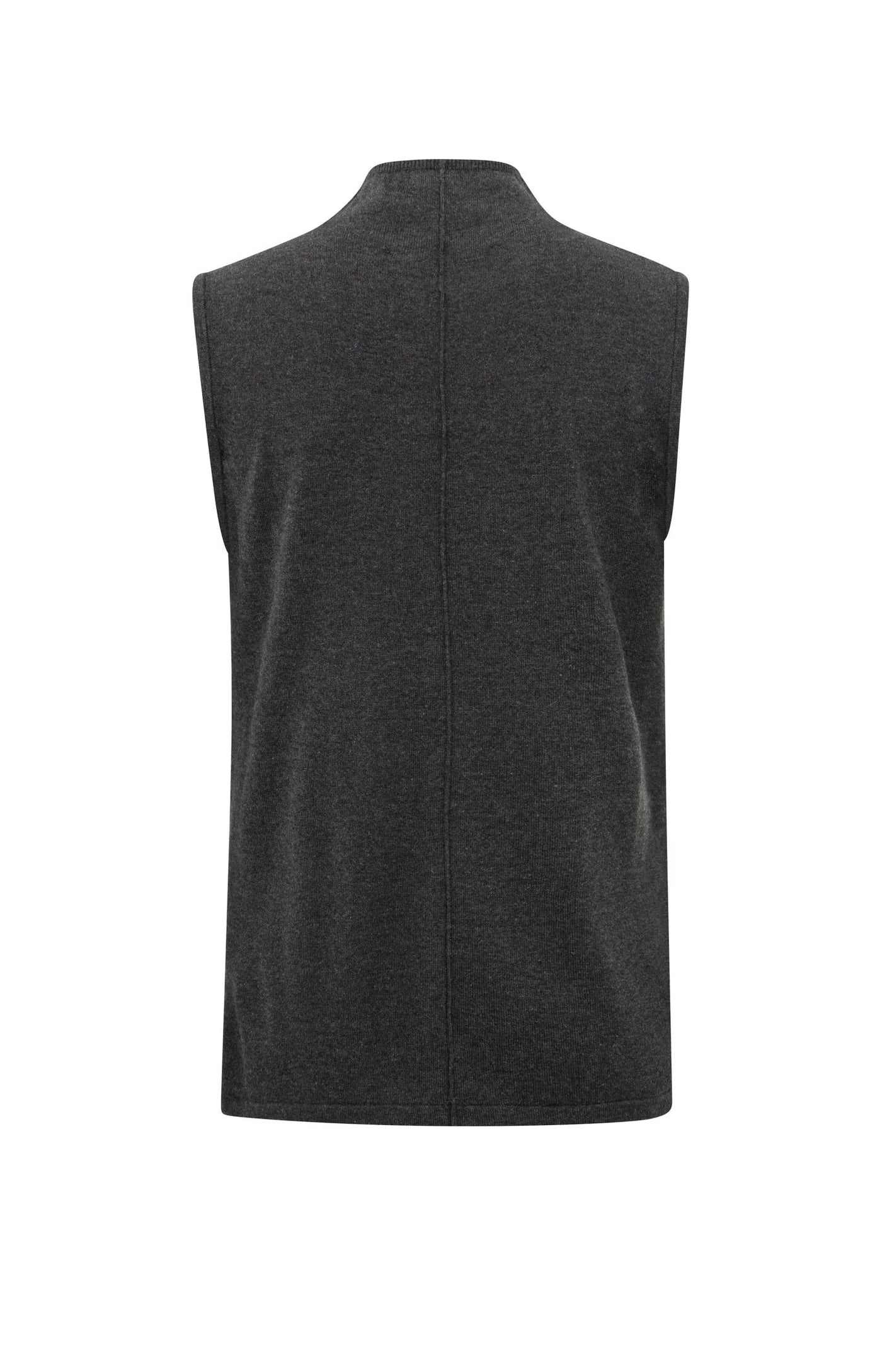 Sleeveless Tank