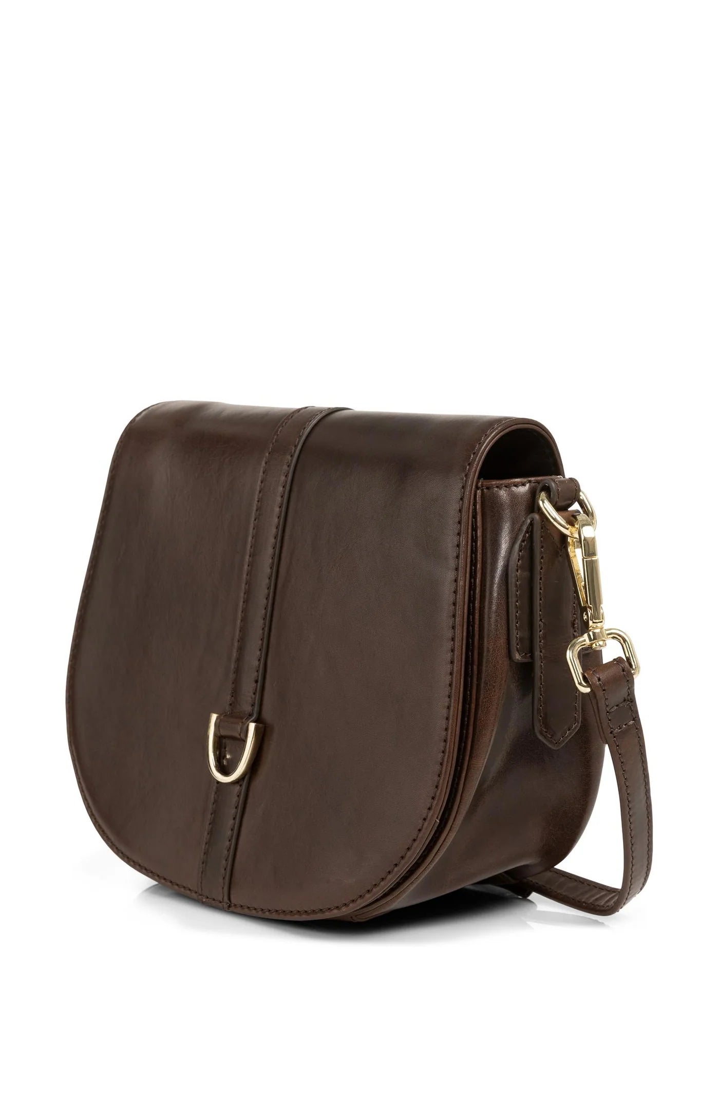 Susie Bag in Brown