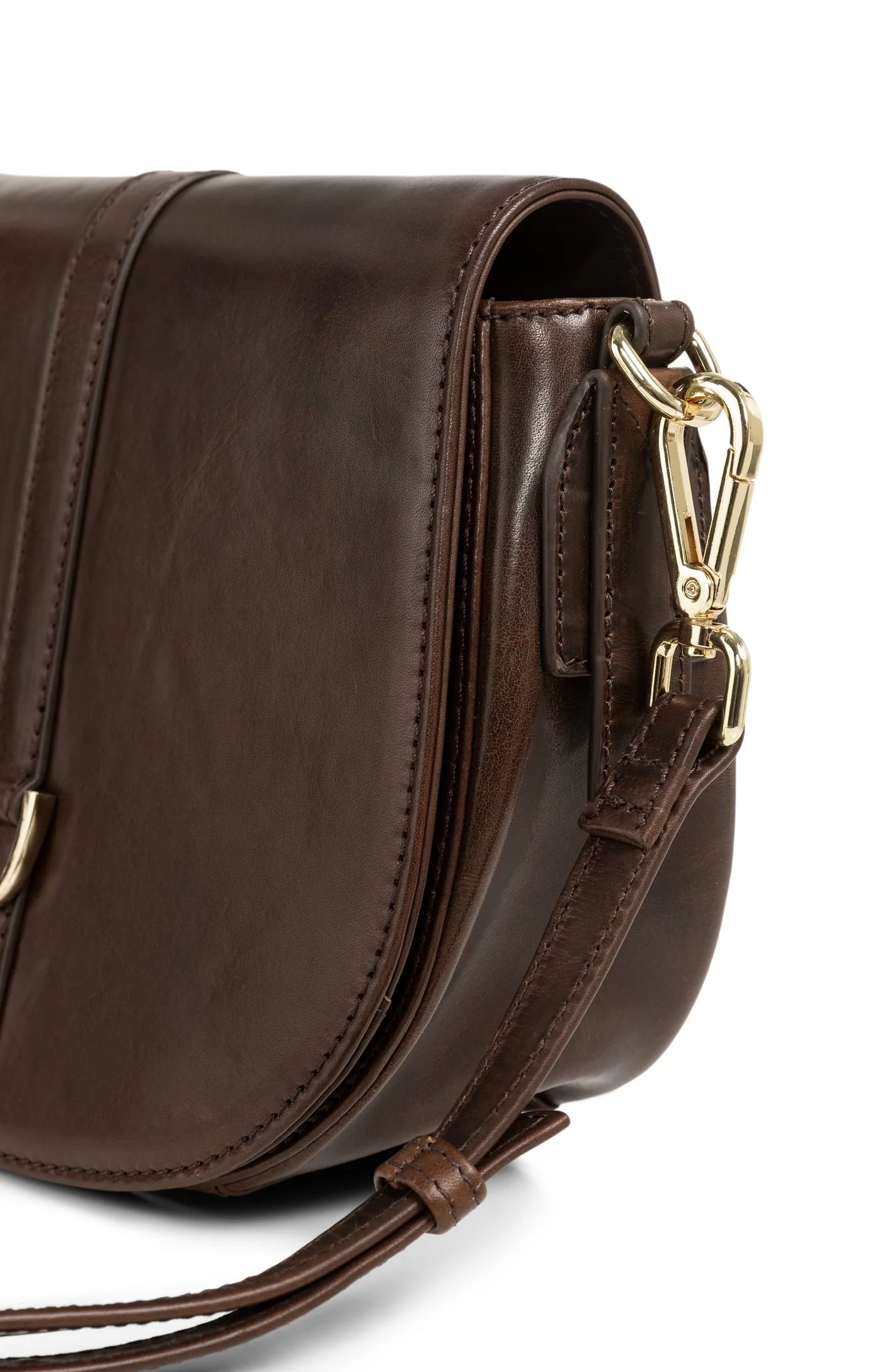 Susie Bag in Brown