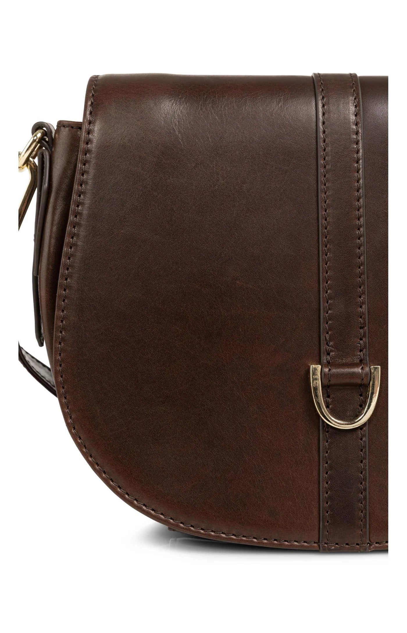 Susie Bag in Brown