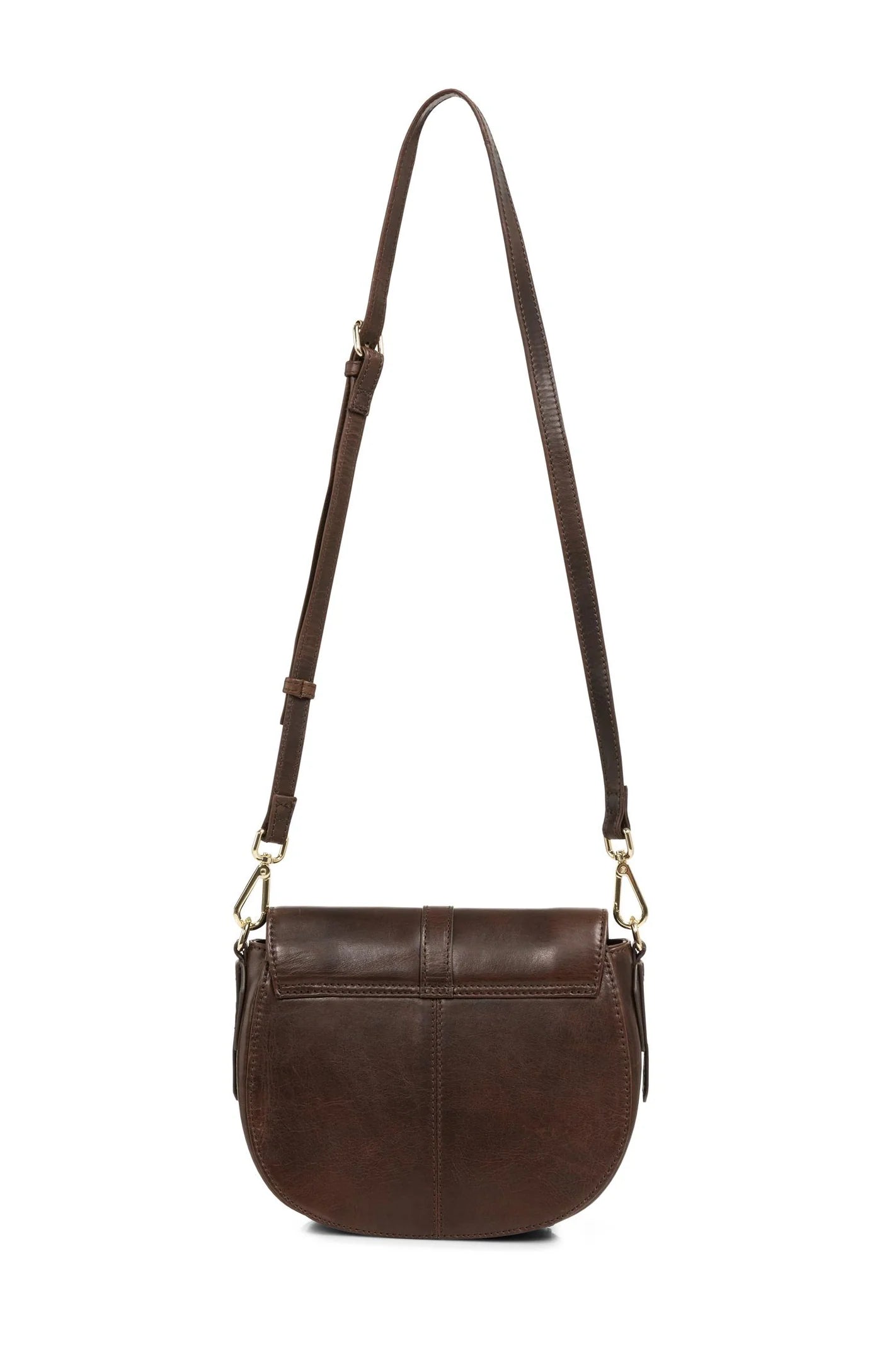 Susie Bag in Brown
