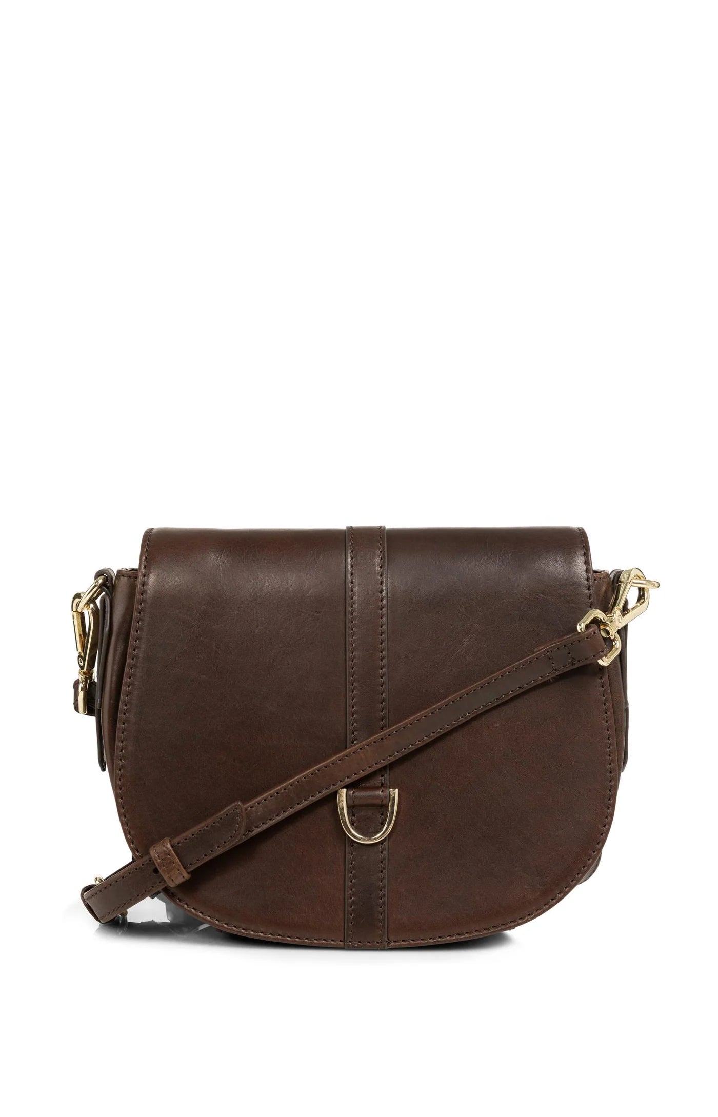 Susie Bag in Brown