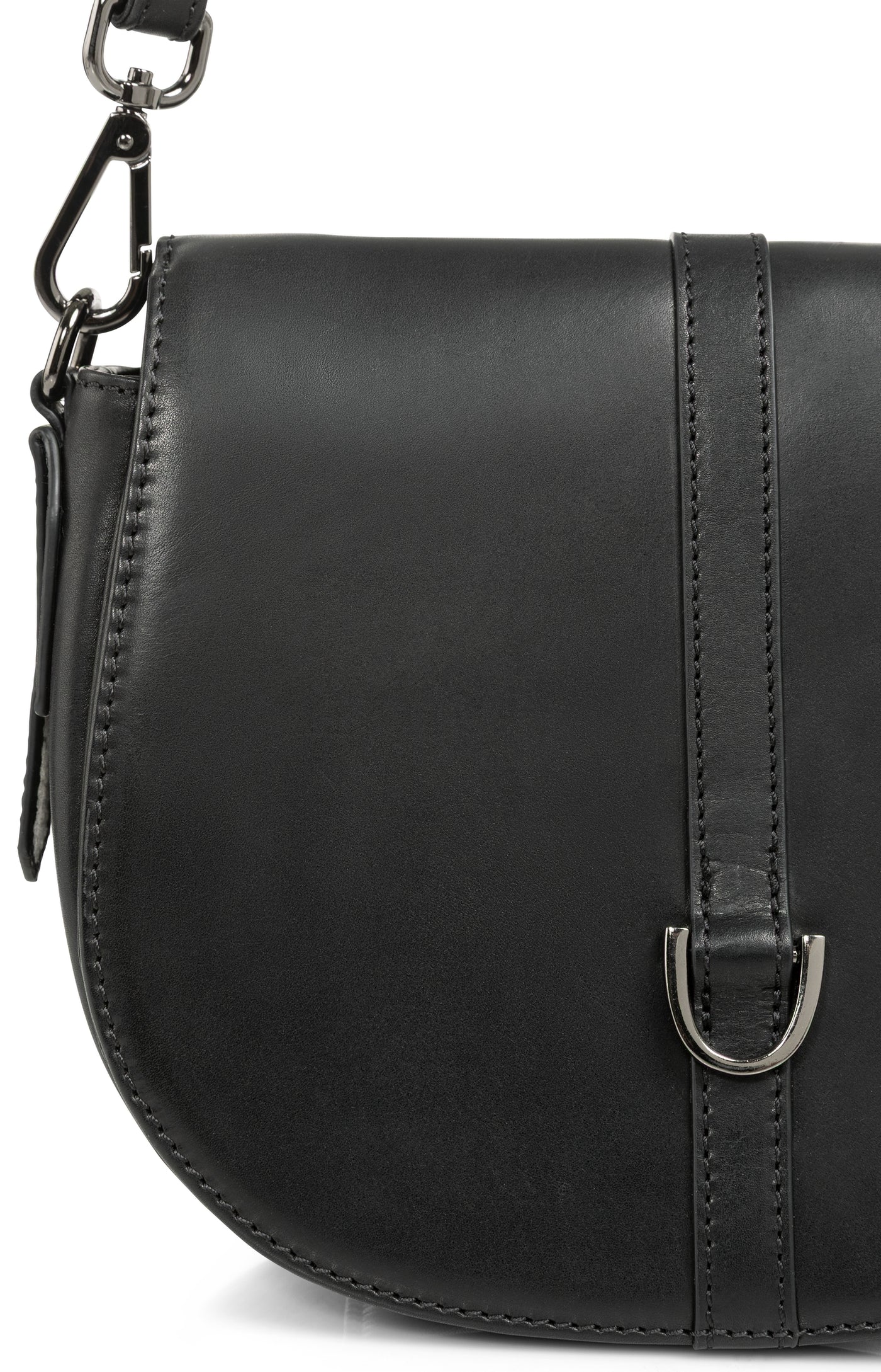 Suzie Bag in Black