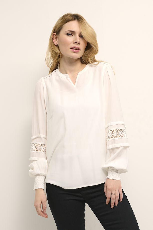 CUASMINE BLOUSE