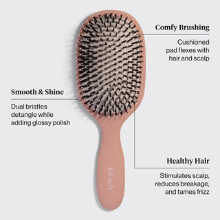 Smooth & Polish Brushes