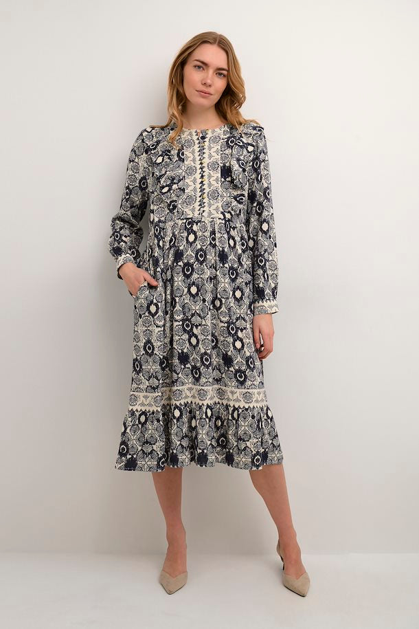 Paya Dress - Zally Fit