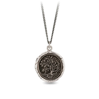 Tree of Life 20" Ox Fine Curb