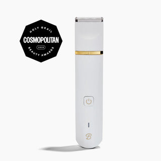 The Francesca Bikini & Body Trimmer