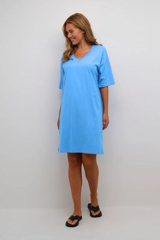 KAedna Short Dress (More Colours)