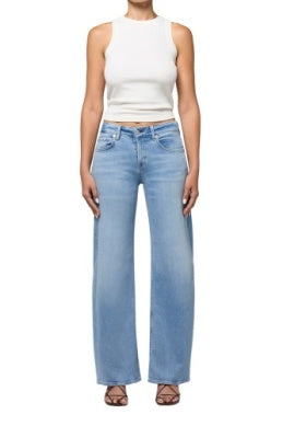 Nora Trouser in Bowery