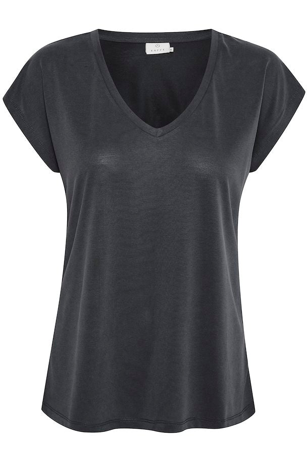 KAlise T-Shirt - Washed Black