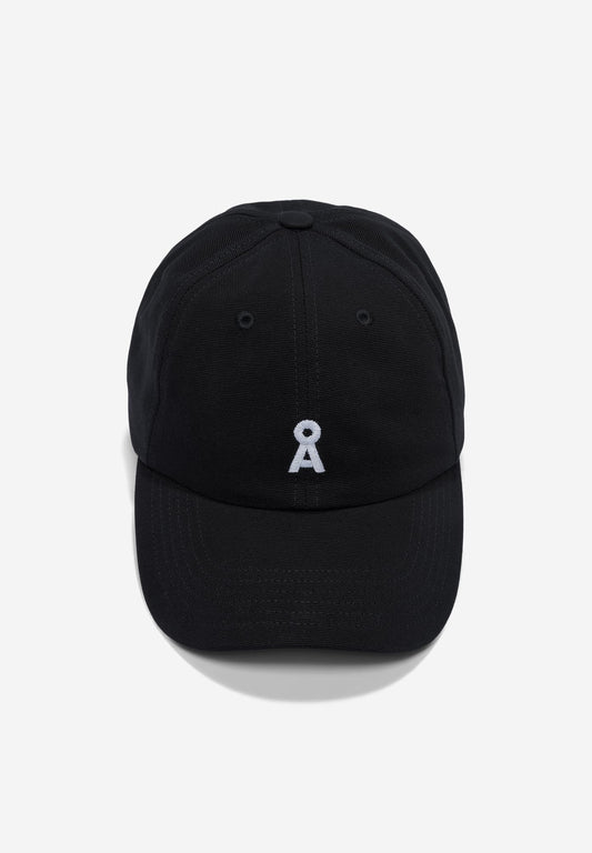 YENAAS BOLD Hat - Black