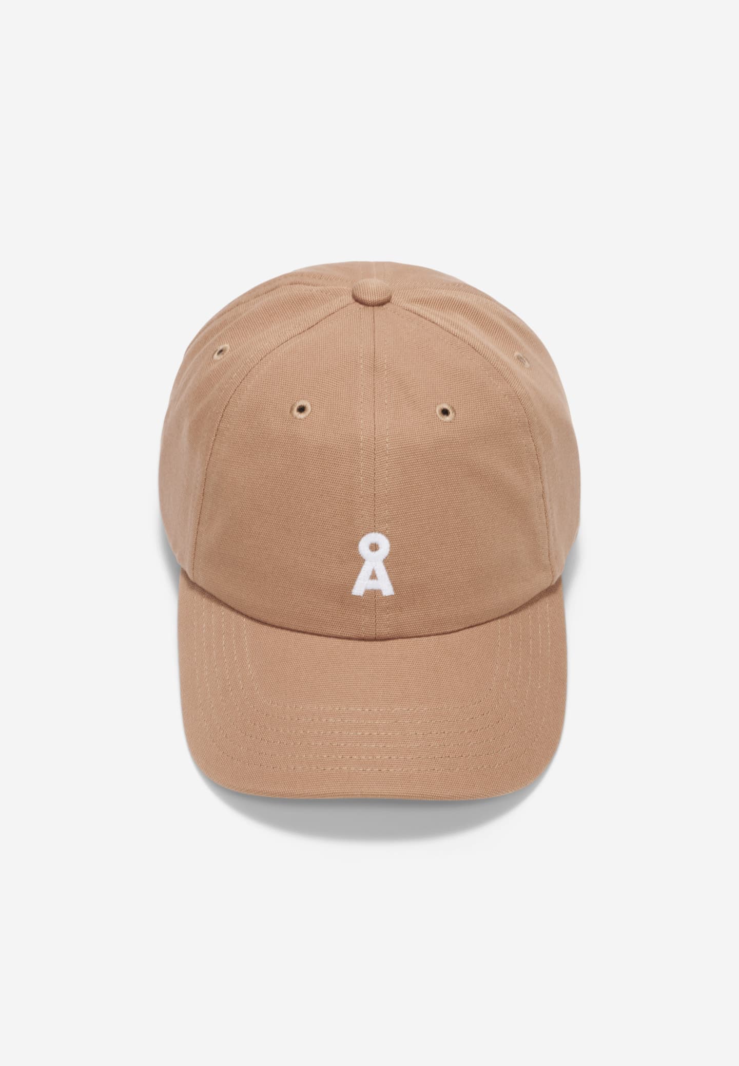 YENAAS BOLD Hat - Pale Umber