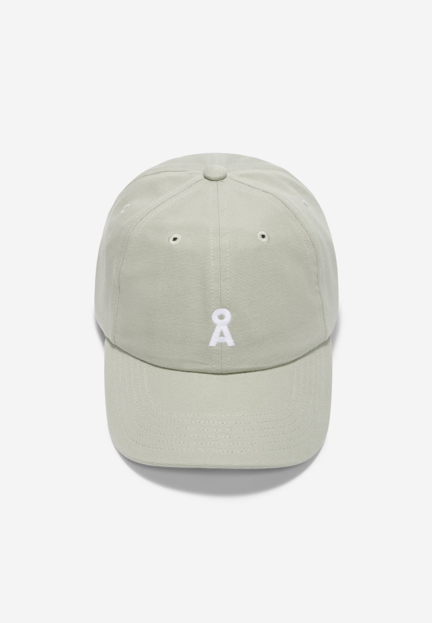 YENAAS BOLD Hat - Seagreen