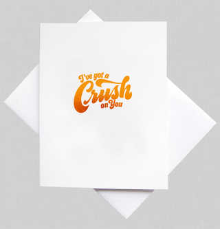 Crush On You
