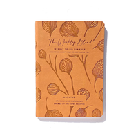 The Weekly Blend Planner