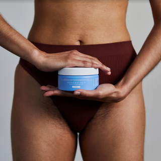 Nude Body Scrub
