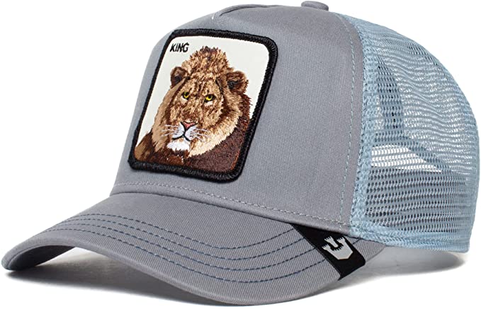 The King Lion Hat