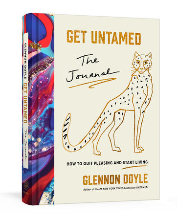 Get Untamed by Glennon Doyle