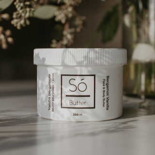 Butter - More Scents