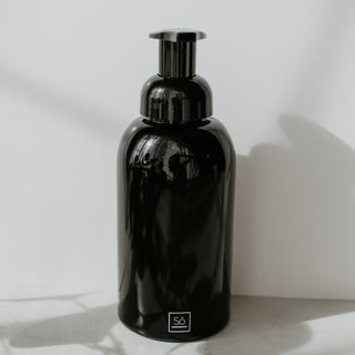 Foaming Soap Dispenser - (more colours)