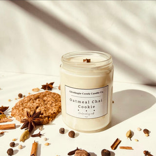 Candles - Glenbogie Creek Candle Company