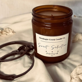 Candles - Glenbogie Creek Candle Company