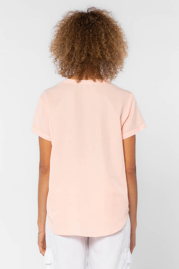 Lanelle Pink Shirt