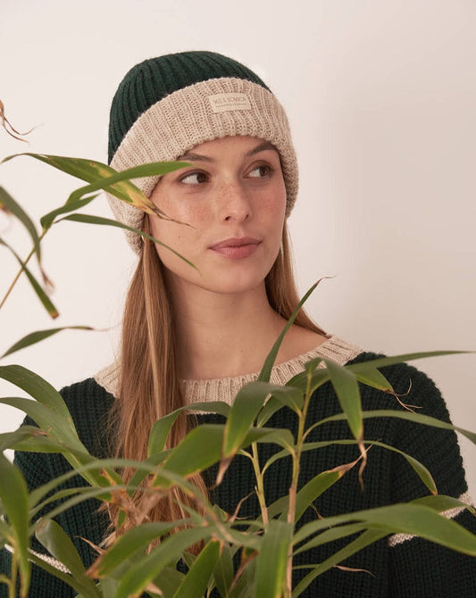Thyme Knit Hat