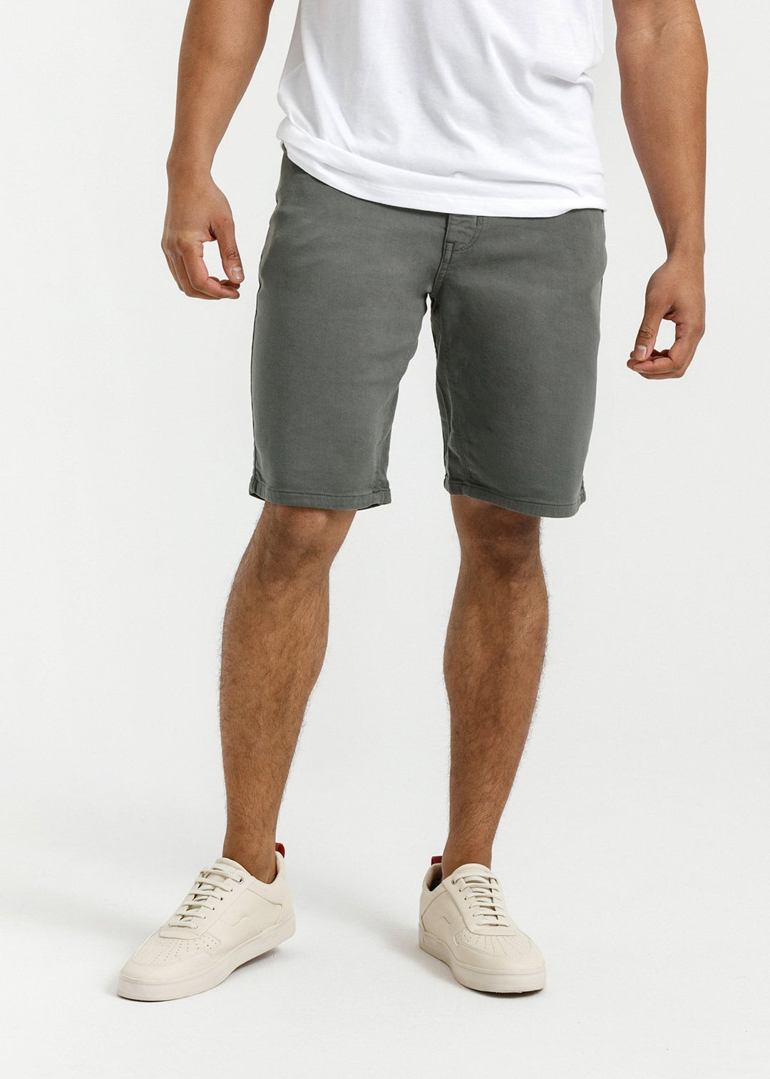 No Sweat Relaxed Short  (More Colours)