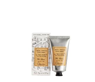 Hand Cream
