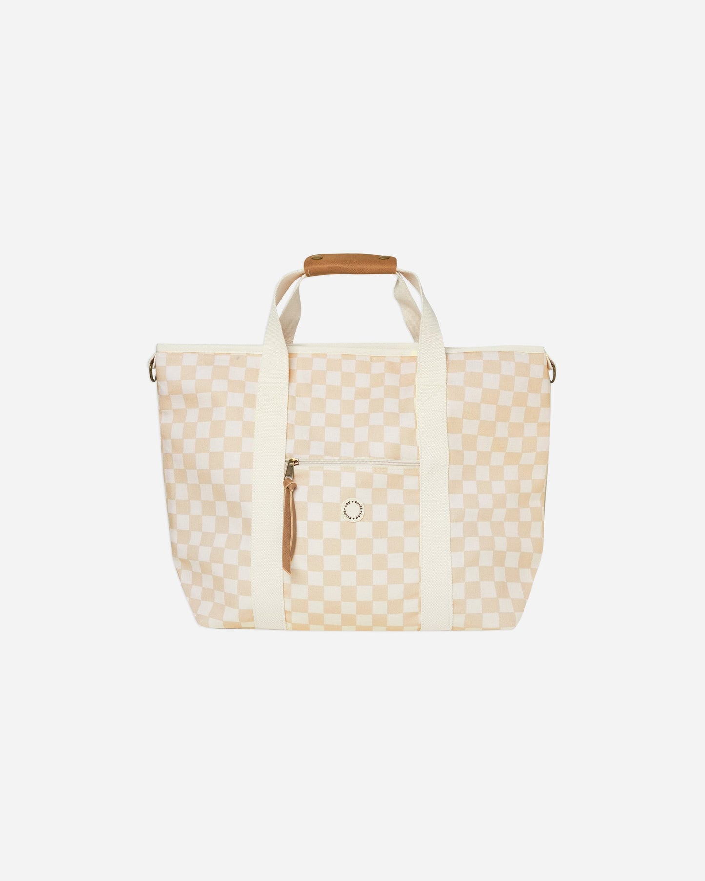 Large Cooler Tote