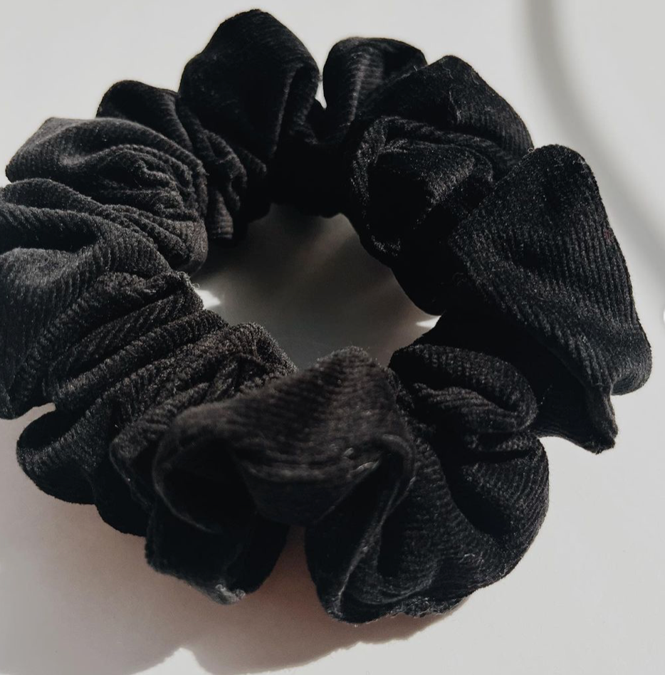 Scrunchies by Addison (More Colours)