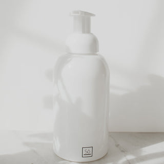 Foaming Soap Dispenser - (more colours)