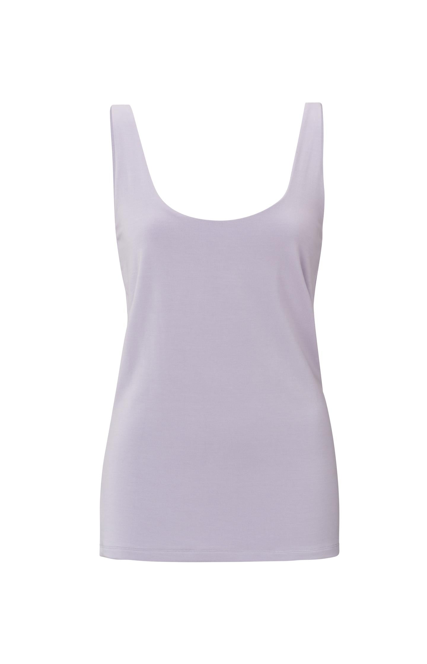 Basic Tank Top (More Colours)