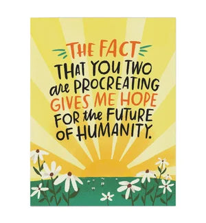 Future of Humanity