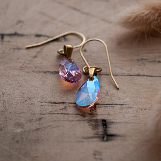 Enchanted Earrings
