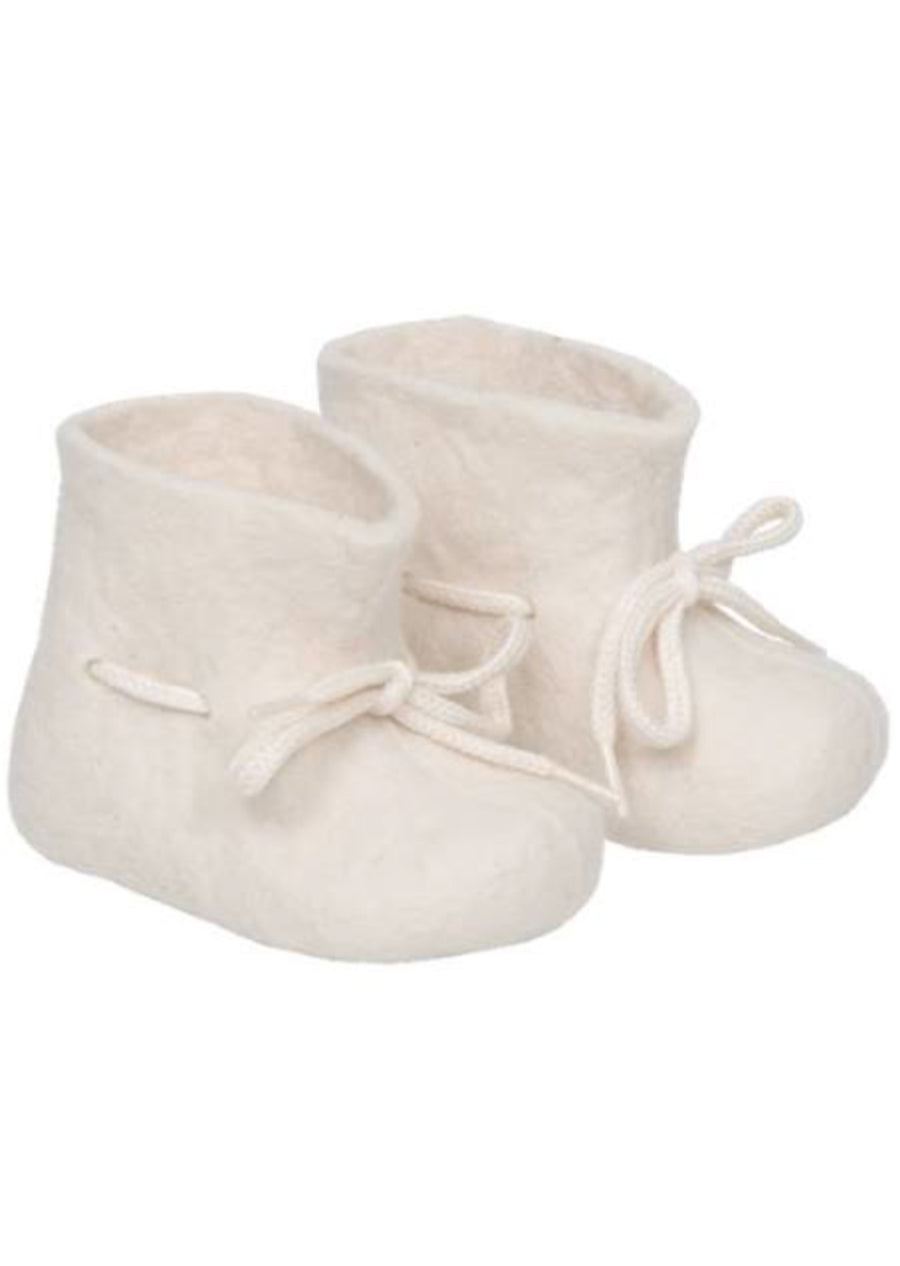 Glerups Baby Shoe
