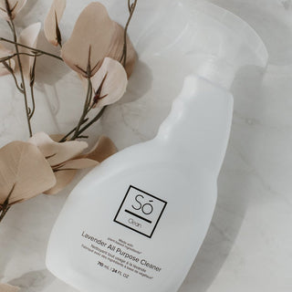 Lavender All Purpose Cleaner