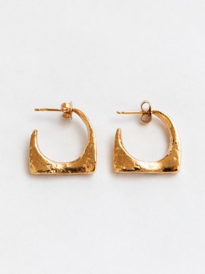 The Temple of Cerese Earrings
